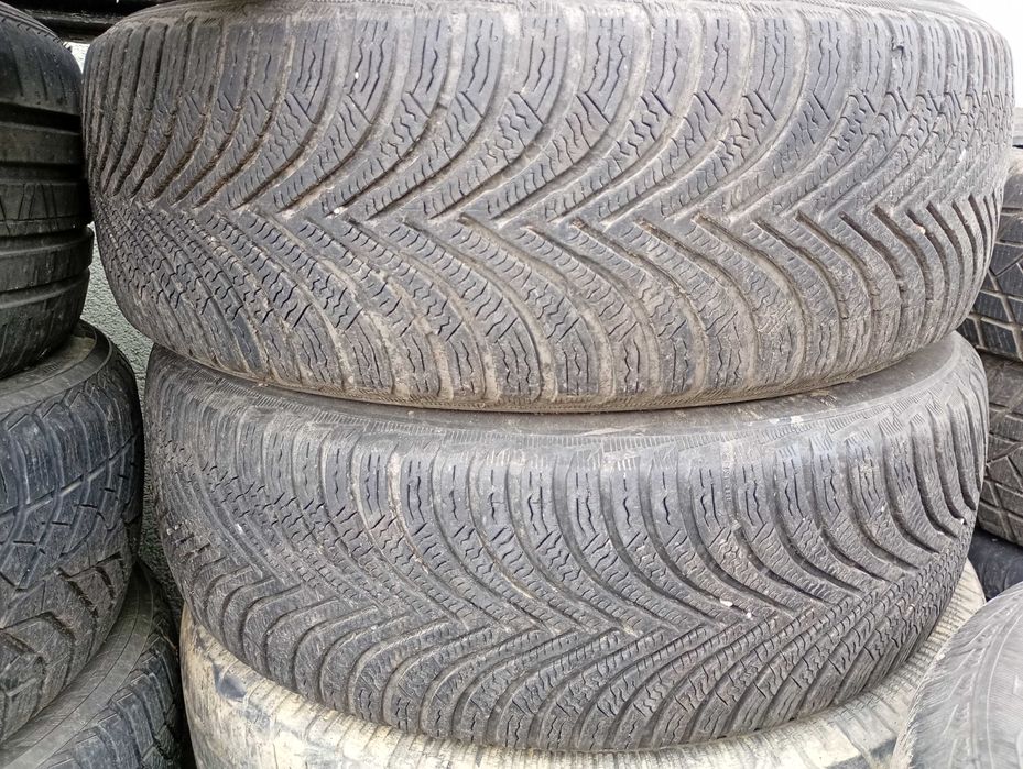 Opony 215/65 R16, 225/55 R17, 215/55 R16, 205/55 R16, 175/65 r14