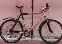 Велосипед LONGUS Miami з Німеччини фурнітура Shimano