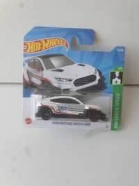 Ford Mustang Mach-E 1400 Hot Wheels