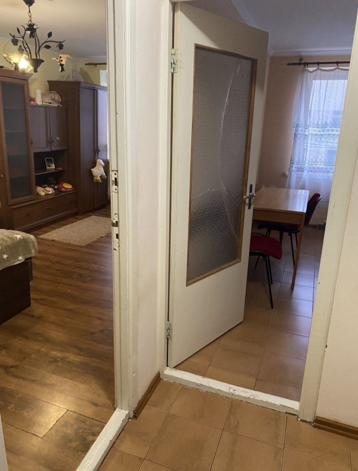 Продам 1 кімн.квартиру по в.Лобачевського