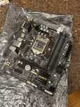 Gigabyte b250m ds3h