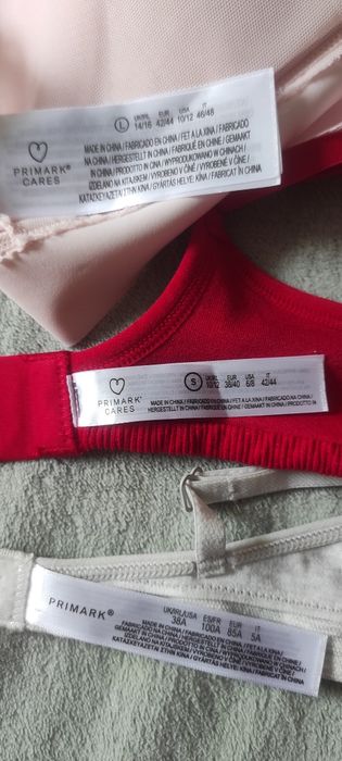 Топ - бюст, сток