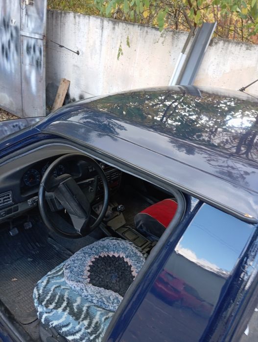 Продам ИЖ Ода пикап