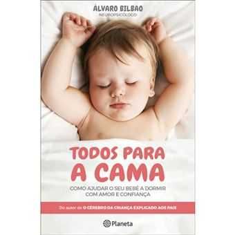 Todos para a Cama, Álvaro Bilbao