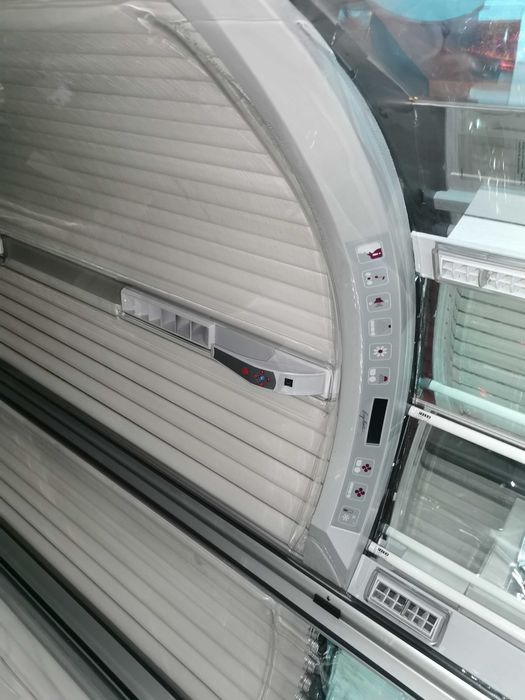 Ergoline Prestige 1400 DP. BRYZA AROMA KLIMA KOMIN
