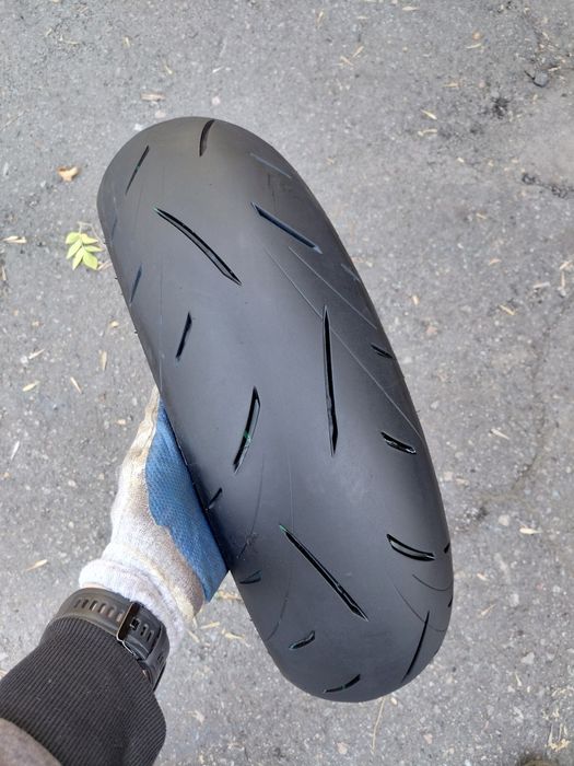 Dunlop - 160/60/17