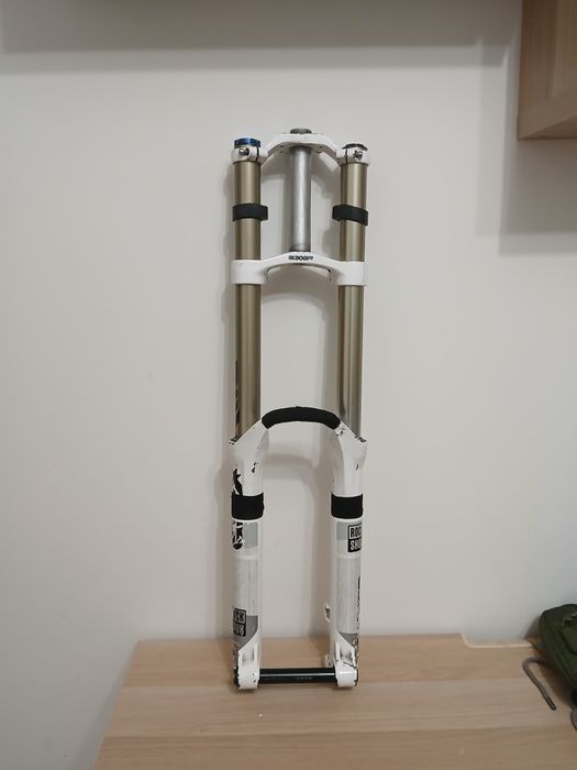 amortyzator rock shox boxxer team 26