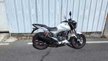 Mota Keeway RKV 125
