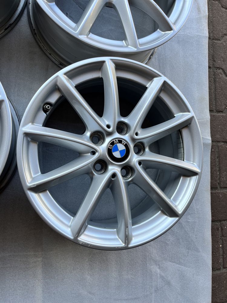 Felgi BMW OE 7Jx16 cali 5x112 IS 52, F45, F46