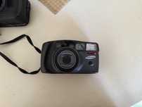 Samsung AF Zoom 1050