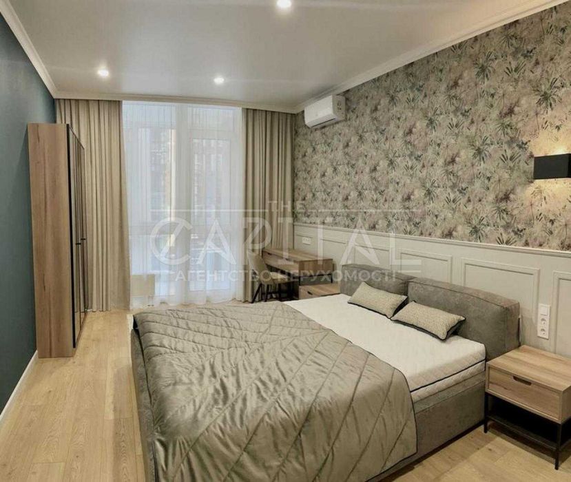 АРЕНДА квартиры ЖК Французкий квартал2 /Центр, ст.м Лыбедская