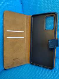 Etui do Samsung Galaxy A72 (A31-AO)