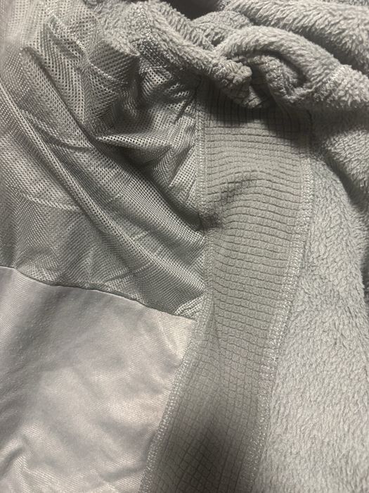 ECWCS Gen III Level 3 флісова кофта