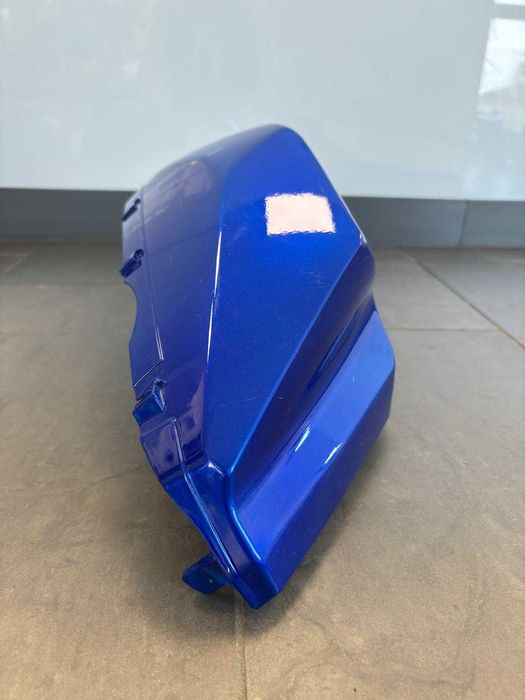 Osłona baku Lewa Owiewka Nakładka Yamaha YZF-R125 [4]