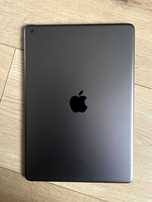 APPLE IPAD 10.2’’ WI-FI 64 GB - SPACE GREY - używany,stan bardzo dobry