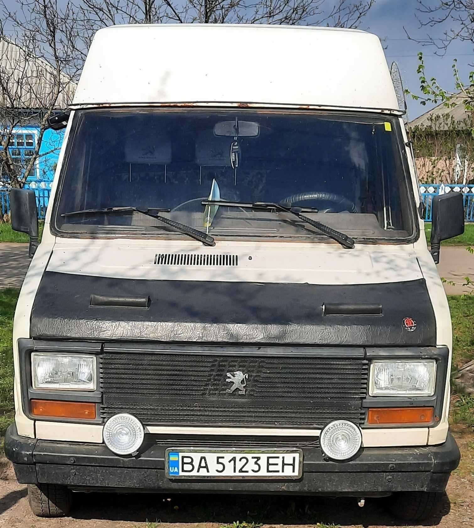 Peugeot J5+ DAF 400 два буса Обмін на 1+доплата чи ( Мед+продукти бдж)