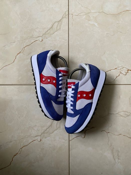 Saucony Jazz (оригінал)