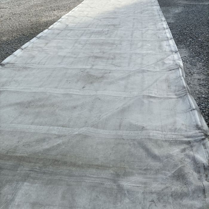 Plandeka tir/dach/ na okrycia