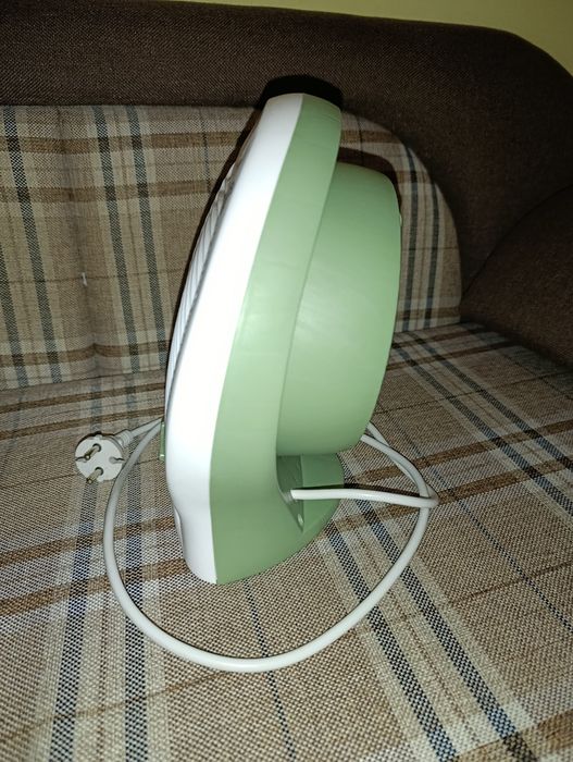 Продам тепловентилятор Kooper.