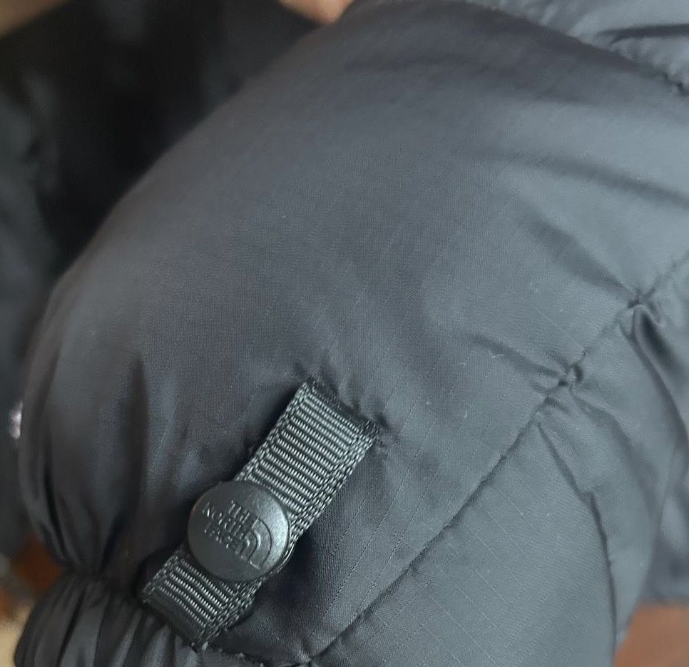 Casaco The North Face 1996 Retro Nuptse