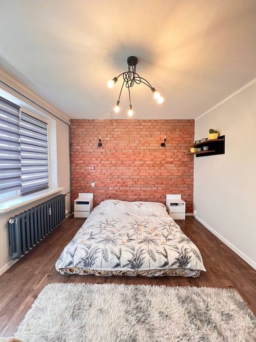 Sprzedam mieszkanie 3 pokojowe, balkon ,Wyżyny 57m2