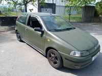 Fiat Punto 16 v 1.2