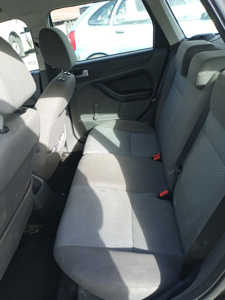 Ford Focus 1.6 TDI 2007r 100%sprawny