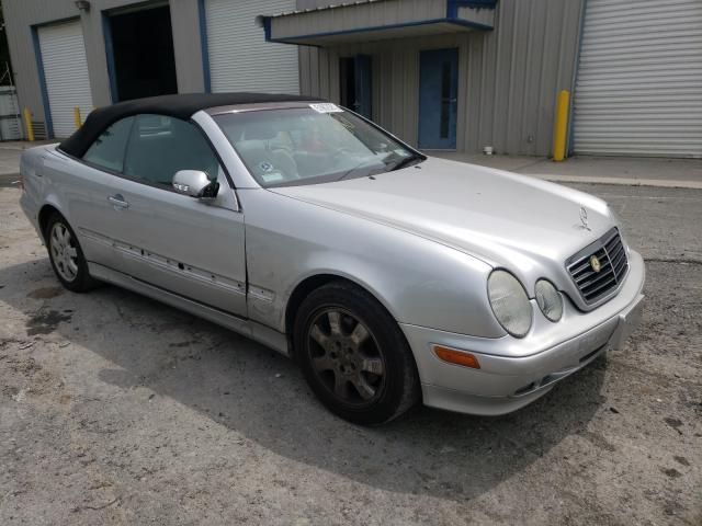 Мерседес продажа