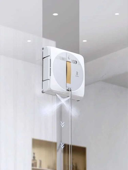 B149 Robot do mycia okien ECOVACS Winbot W1 Pro Czytaj opis