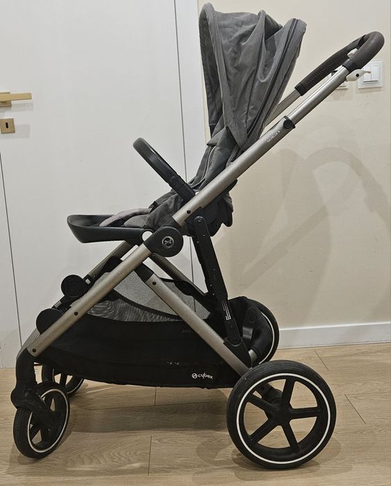 Wózek Cybex Gazelle S Duo
