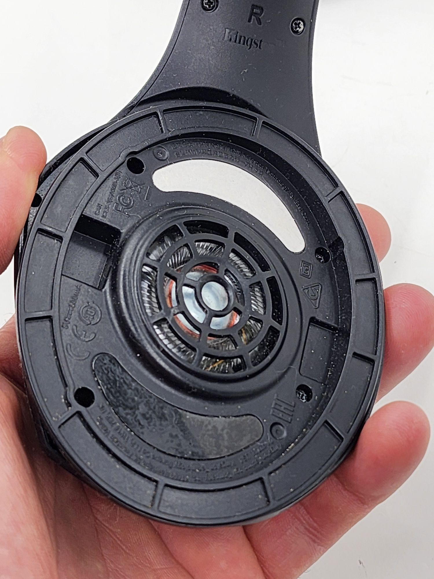 Навушники Hуperx Cloud Stinger Core Wireless Gaming Headset