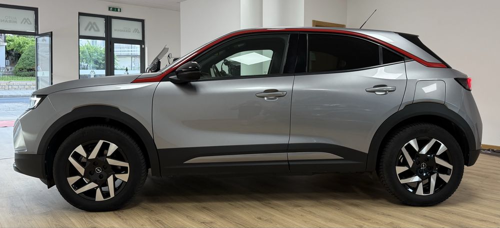 Opel Mokka e GS Line Iva Dedutivel de 2022