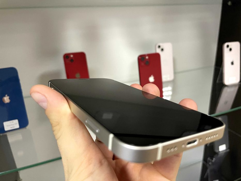 iPhone 12 128  gb Neverlock / від Магазину + Гарантія / Обмін