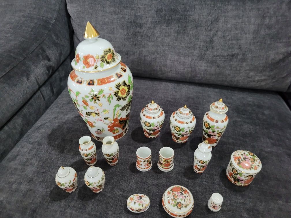 Porcelanas vintage