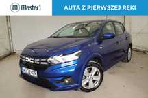 Dacia Sandero WD3240R # 1.0 TCe Expression FV 23% VAT!