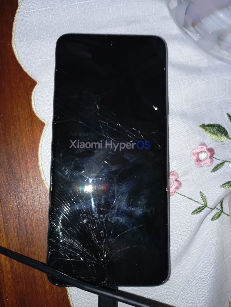 Telemóvel redmi Xiaomi note 11