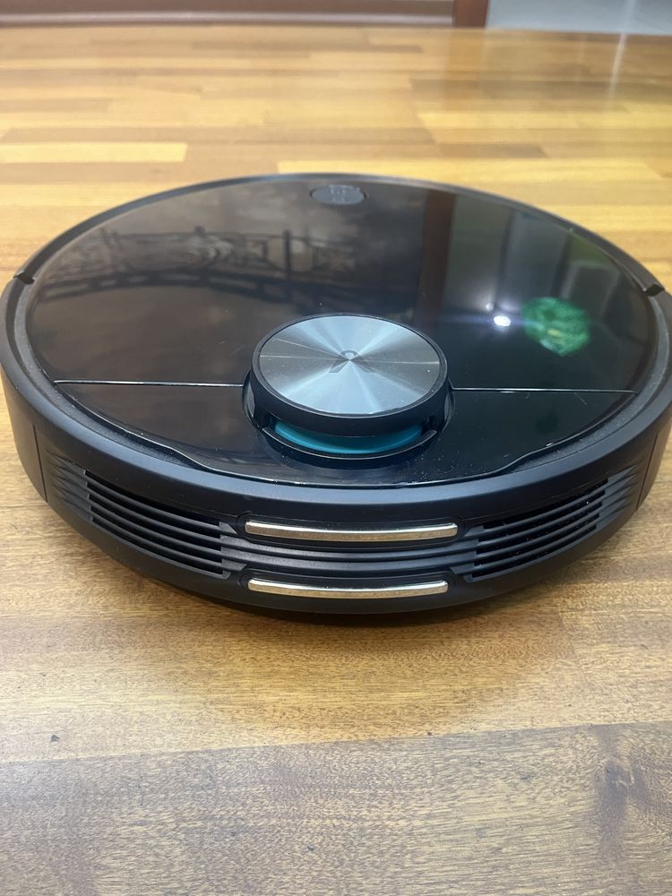 Робот пилосос Viomi Robot Vacum Cleaner V3