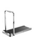 Бігова доріжка Kingsmith Walkingpad&Treadmill R2 Black