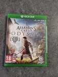 Assassin's Creed Odyssey Xbox One