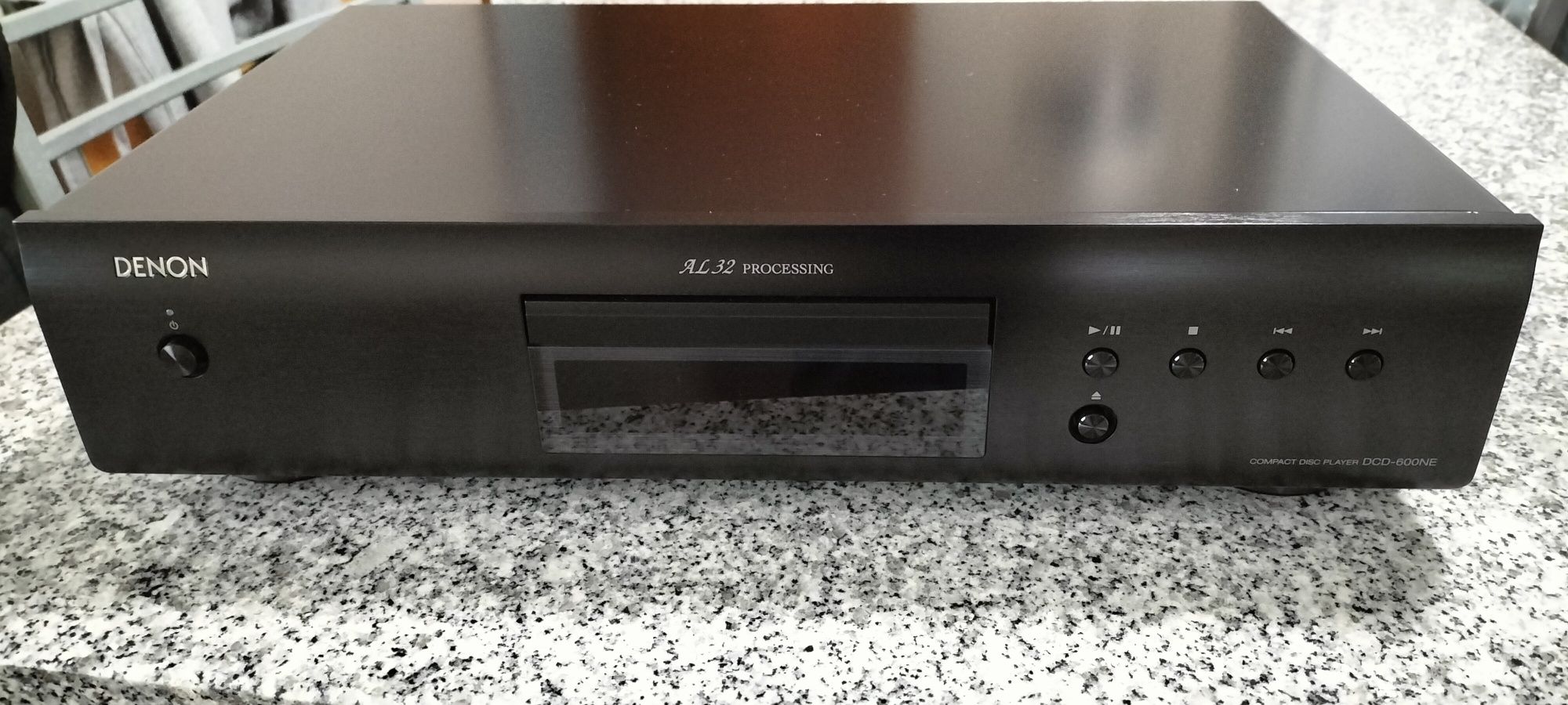 Denon DCD 600 ne