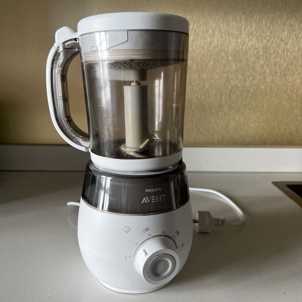 Robot de Cozinha Philips Avent