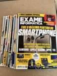 Revistas Exame Informática vários anos