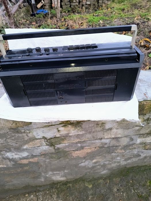 Магнитофон Весна212с-4