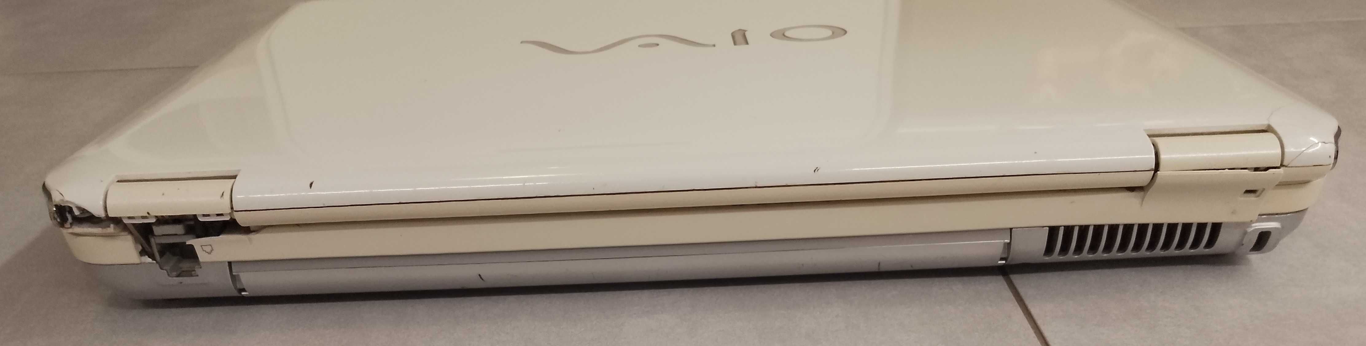 Sony Vaio PCG-3C1M