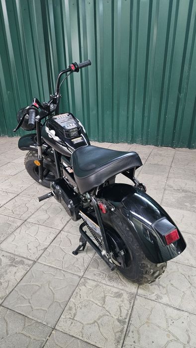 Mini bike Linhai mb200