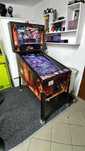 Flipper pinball wirtualny vpinball vpin vpx