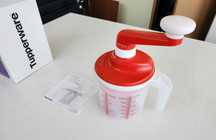 Tupperware Kuchcik Plus