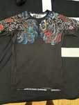 Rashguard Ground Game