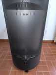 Aquecedor a gás Blue Belle Chic 4,2 kw