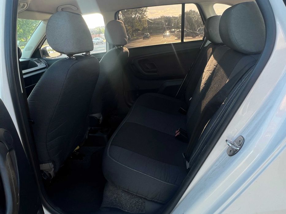 Аренда авто. Авто под такси. Skoda Fabia 1,2 газ/бензин